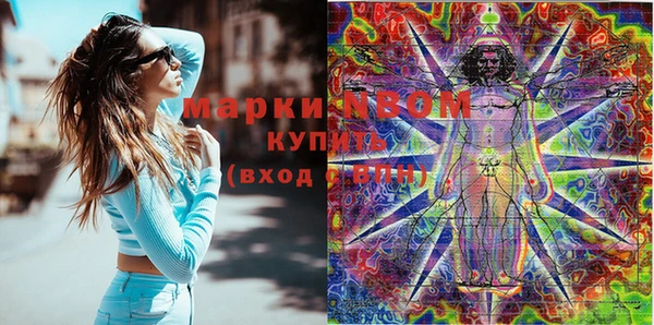 гашик Горнозаводск