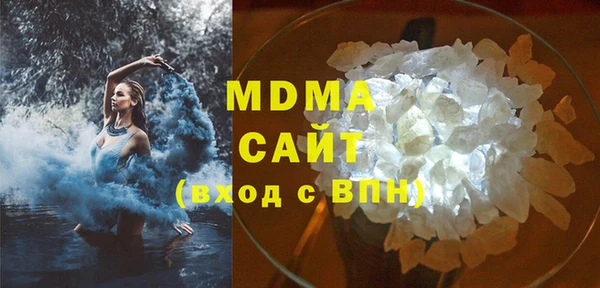 mix Горняк
